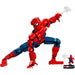 LEGO Personaggio Di Spider-Man - 76346, Action Figure Giocattolo Con Minifigure Da Collezione, Regalo Per Bambini 12+