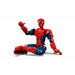 LEGO Personaggio Di Spider-Man - 76346, Action Figure Giocattolo Con Minifigure Da Collezione, Regalo Per Bambini 12+