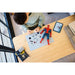 LEGO Personaggio Di Spider-Man - 76346, Action Figure Giocattolo Con Minifigure Da Collezione, Regalo Per Bambini 12+