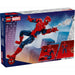LEGO Personaggio Di Spider-Man - 76346, Action Figure Giocattolo Con Minifigure Da Collezione, Regalo Per Bambini 12+