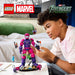 LEGO Battaglia Epica Avengers Doomsday - 76348