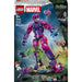 LEGO Battaglia Epica Avengers Doomsday - 76348