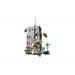 LEGO Scontro Epico: Spider-Man Vs. Hulk - 76350, Gioco Interattivo Con Ufficio, Action Figure, 5 Minifigure, Regalo 8+