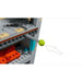 LEGO Scontro Epico: Spider-Man Vs. Hulk - 76350, Gioco Interattivo Con Ufficio, Action Figure, 5 Minifigure, Regalo 8+