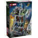 LEGO Avengers Doomsday Nuova Torre Degli Avengers - 76352