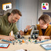 LEGO Avengers Doomsday Nuova Torre Degli Avengers - 76352