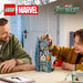 LEGO Avengers Doomsday Nuova Torre Degli Avengers - 76352
