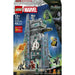 LEGO Avengers Doomsday Nuova Torre Degli Avengers - 76352