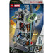 LEGO Avengers Doomsday Nuova Torre Degli Avengers - 76352
