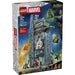 LEGO Avengers Doomsday Nuova Torre Degli Avengers - 76352