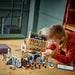 LEGO Castello Di Hogwarts™: Sala Grande - 76435