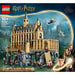 LEGO Castello Di Hogwarts™: Sala Grande - 76435