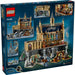 LEGO Castello Di Hogwarts™: Sala Grande - 76435