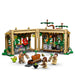 LEGO Castello Di Hogwarts Lezione Di Erbologia - 76445