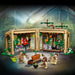 LEGO Castello Di Hogwarts Lezione Di Erbologia - 76445
