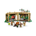 LEGO Castello Di Hogwarts Lezione Di Erbologia - 76445