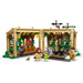 LEGO Castello Di Hogwarts Lezione Di Erbologia - 76445