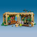 LEGO Castello Di Hogwarts Lezione Di Erbologia - 76445