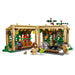 LEGO Castello Di Hogwarts Lezione Di Erbologia - 76445