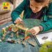 LEGO Castello Di Hogwarts Lezione Di Erbologia - 76445