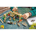 LEGO Castello Di Hogwarts Lezione Di Erbologia - 76445