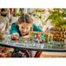 LEGO Castello Di Hogwarts Lezione Di Erbologia - 76445