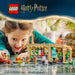 LEGO Castello Di Hogwarts Lezione Di Erbologia - 76445