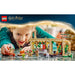 LEGO Castello Di Hogwarts Lezione Di Erbologia - 76445