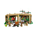 LEGO Castello Di Hogwarts Lezione Di Erbologia - 76445
