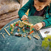 LEGO Castello Di Hogwarts Lezione Di Erbologia - 76445