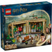 LEGO Castello Di Hogwarts Lezione Di Erbologia - 76445