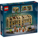 LEGO Castello Di Hogwarts Lezione Di Erbologia - 76445