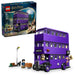 LEGO Avventura Su Nottetempo - 76446