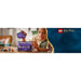 LEGO Avventura Su Nottetempo - 76446