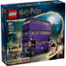 LEGO Avventura Su Nottetempo - 76446