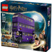 LEGO Avventura Su Nottetempo - 76446