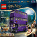 LEGO Avventura Su Nottetempo - 76446