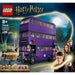 LEGO Avventura Su Nottetempo - 76446