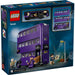 LEGO Avventura Su Nottetempo - 76446