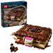 LEGO Il Libro Mostro Dei Mostri Azzannante - 76449
