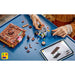 LEGO Il Libro Mostro Dei Mostri Azzannante - 76449