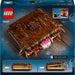 LEGO Il Libro Mostro Dei Mostri Azzannante - 76449