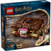 LEGO Il Libro Mostro Dei Mostri Azzannante - 76449