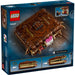 LEGO Il Libro Mostro Dei Mostri Azzannante - 76449