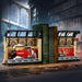 LEGO Book Nook Espresso Per Hogwarts - 76450