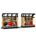 LEGO Book Nook Espresso Per Hogwarts - 76450