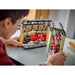 LEGO Book Nook Espresso Per Hogwarts - 76450