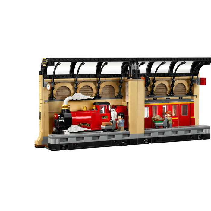 LEGO Book Nook Espresso Per Hogwarts - 76450