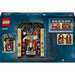 LEGO Book Nook Espresso Per Hogwarts - 76450