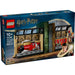 LEGO Book Nook Espresso Per Hogwarts - 76450